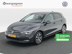 Volkswagen Golf - 1.4 eHybrid 204 Pk Automaat Style | Adaptive Cruise | Climate Control | Parkeersensoren |