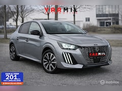 Peugeot 208 - 1.2 ALLURE PACK PURETECH 360 CAMERA DEALER ONDERHOUDEN