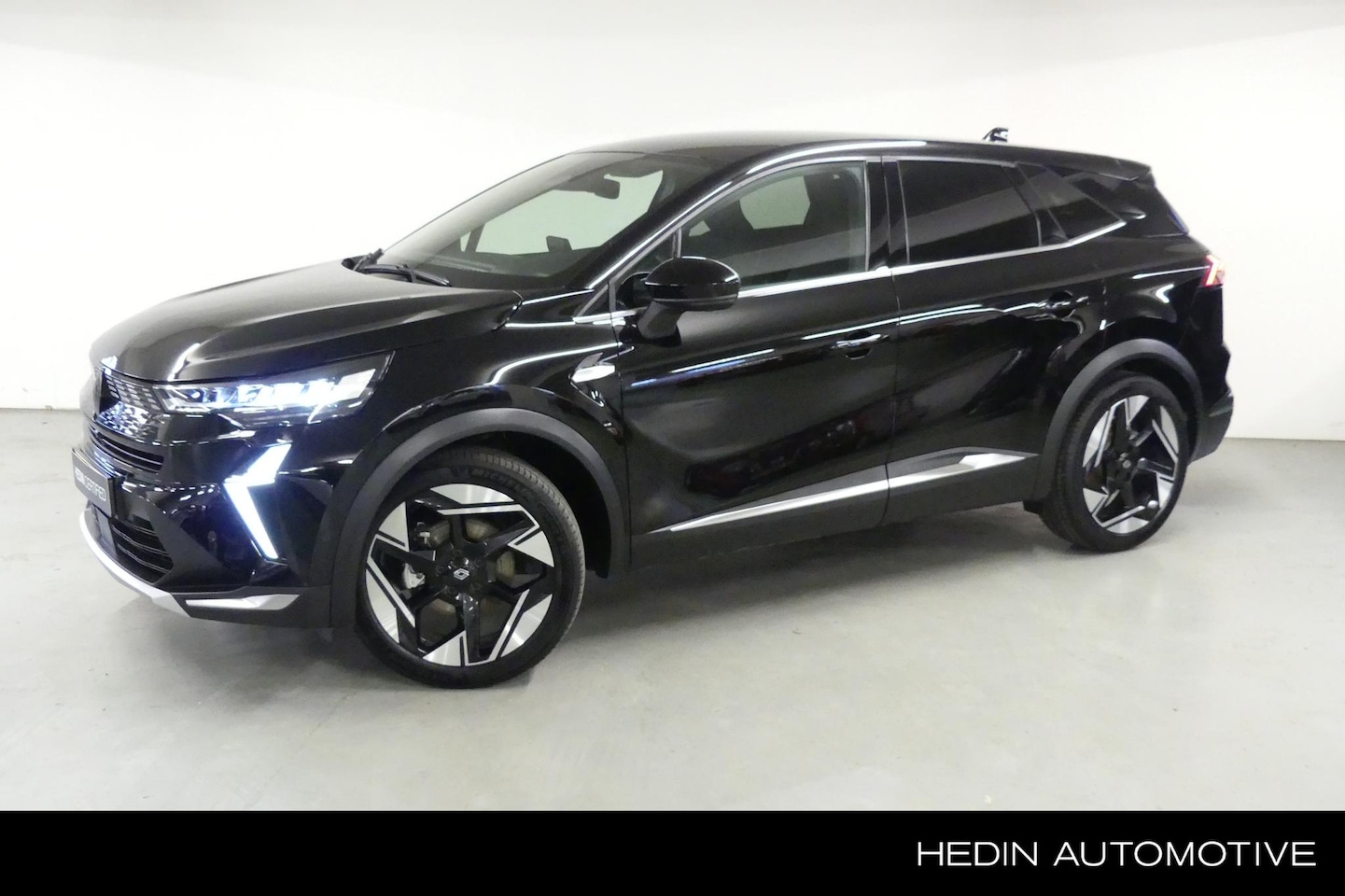 Renault Symbioz - E-Tech Full Hybrid 145 Iconic | openR link Multimedia & Navigatie | LED Pure Vision | Stoe - AutoWereld.nl