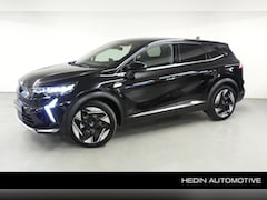 Renault Symbioz - E-Tech Full Hybrid 145 Iconic | openR link Multimedia & Navigatie | LED Pure Vision | Stoe