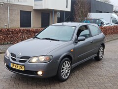 Nissan Almera - 1.8 Acenta automaat nieuwe apk