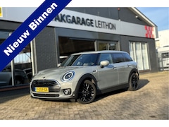 MINI Clubman - 1.5 Business Edition
