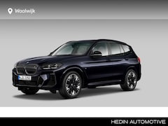 BMW iX3 - High Executive 80 kWh