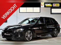 BMW 3-serie Touring - 320i M Sport Edition | 19 inch | Panoramadak | Apple Carplay | Head-Up | NL auto |