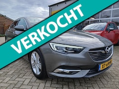 Opel Insignia Grand Sport - 1.5 Turbo Innovation - Trekhaak (afneembaar) - Led - Automaat