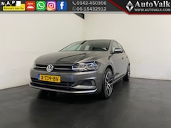 Volkswagen Polo - 1.0 TSI Comfortline. PDC. Cruise. Carplay