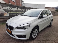 BMW 2-serie Active Tourer - 220i High Exe AUTOMAAT NWE STAAT