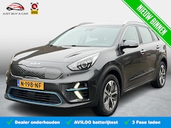Kia e-Niro - DynamicLine 64 kWh SoH 95, 4% / Facelift / Warmtepomp / Keyless / Adaptive Cruise / LED /