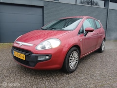 Fiat Punto Evo - 1.3 M-Jet Dynamic