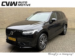 Volvo XC90 - 2.0 T8 Recharge 390pk AWD PHEV | 7-Persoons | Navigatie | Adaptieve Cruise | Pilot assist