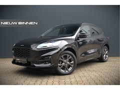 Ford Kuga - 2.5 PHEV ST-Line X | Stoelverwarming | Bang & Olufsen | Adaptive Cruise Control | Keyless