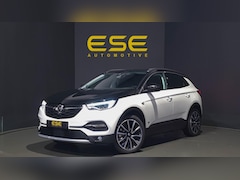 Opel Grandland X - 1.6 Turbo Ultimate | Leder | Camera | Navi | PHEV | Stoelkoeling