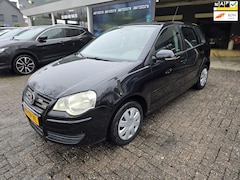 Volkswagen Polo - 1.2 Optive | NIEUWE APK | 12MND GARANTIE| AIRCO | ANDROID |
