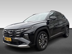 Hyundai Tucson - 1.6 T-GDI HEV Premium Sky | WORDT VERWACHT | schuifdak | volleder