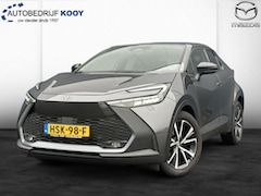 Toyota C-HR - 1.8 Hybrid Dynamic Limited / Groot scherm / Parkeersensoren