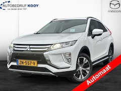 Mitsubishi Eclipse Cross - 1.5 DI-T Eclipse Cross First Edition Automaat / Trekhaak / Carpl