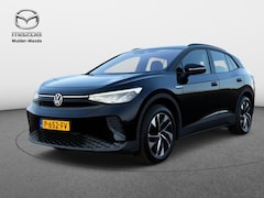 Volkswagen ID.4 - Pro 77 kWh Comfort pakket