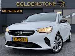 Opel Corsa - 1.2 Edition Dealer Onderhouden, 2e Eigenaar, Navi, Pdc, Carplay, Airco, Cruise, Lm velgen,