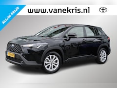 Toyota Corolla Cross - 2.0 High Power Hybrid Active, Trekhaak, Apple carplay, Android auto