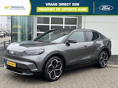 Ford Capri - Extended Range RWD 77kWh 286pk Premium | Panoramadak | Winterpakket | Navigatie | Leder in