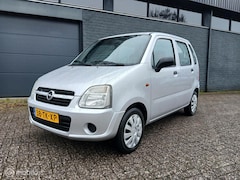 Opel Agila - 1.0-12V 93.000Km Nap/Nieuwe Apk