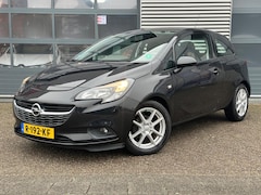 Opel Corsa - 1.2 EcoFlex Selection | CRUISECR | Airco | Stoel\Stuurverwarming