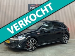 Volkswagen Polo - 2.0 TSI GTI 2022 DSG PANO IQ-LIGHT KEYLESS BEATS-AUDIO