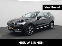 Volvo XC60 - 2.0 Recharge T6 AWD Business Pro | Automaat | Panoramadak | Stoel + Stuurverwarming | Harm