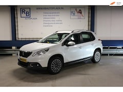 Peugeot 2008 - 1.2 PureTech Blue Lion 12 MAANDEN GARANTIE