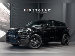 Land Rover Range Rover Evoque - 1.5 P300e AWD R-Dynamic SE *Meridian / Panorama / Memory / Leder / Elektrische trekhaak