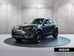Land Rover Range Rover Evoque - P270e Business Edition | NIEUW