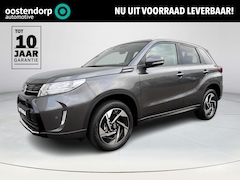 Suzuki Vitara - 1.4 Boosterjet Style Smart Hybrid GEEN AFLEVERKOSTEN | Navigatiesysteem | Climate Control