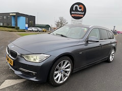 BMW 3-serie Touring - 2013 * 320d EfficientDynamic * MOTOR NOT 100%