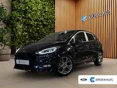 Ford Fiesta - 1.0 EcoBoost Hybrid ST-Line | 155pk | Apple Carplay | Stoel-stuurverw. | Adapt. Cruise | 1