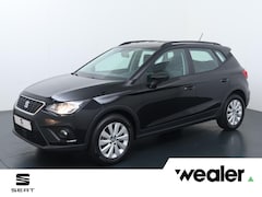 SEAT Arona - 1.0 TSI Style | 95 PK | Cruise control | Airco | Apple Carplay/Android Auto |