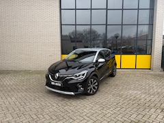 Renault Captur - 1.6 E-Tech plug-in hybrid 160 techno