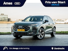 Audi Q3 - S edition e-hybrid 200 kW / 272 PK SUV 6 versn. S-tronic