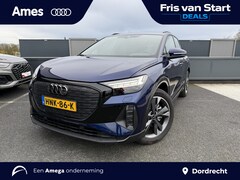 Audi Q4 e-tron - 45 quattro Advanced edition 82 kWh