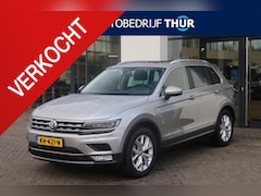 Volkswagen Tiguan - 2.0 TSI 4Motion Highline 180PK / 132kW DSG, NL auto 1e eigenaar nieuw door ons geleverd en