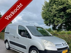 Citroën Berlingo - bestel 1.6 HDIF 500 Club