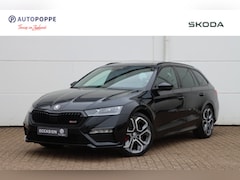 Skoda Octavia Combi - 2.0 TSI RS 245pk DSG7