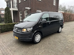 Volkswagen Transporter - 2.0 TDI L1H1 Highl