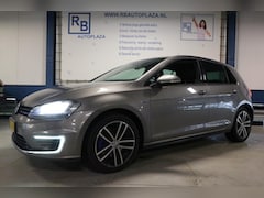Volkswagen Golf - 1.4 TSI GTE / Aut / Xenon / NAP