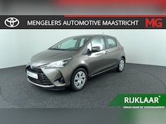Toyota Yaris - 1.5 Hybrid Energy | Navi | P.Camera