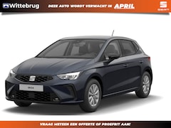 SEAT Ibiza - 1.0 EcoTSI Reference