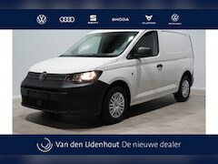 Volkswagen Caddy Cargo - 2.0 TDI 102pk Airco PDC DAB Bleutooth