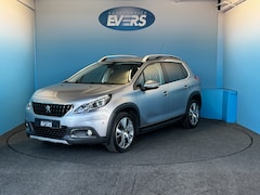 Peugeot 2008 - 1.2 PureTech GT-line