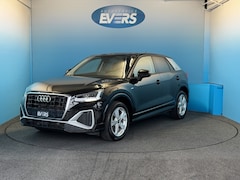 Audi Q2 - 35 TFSI S edition