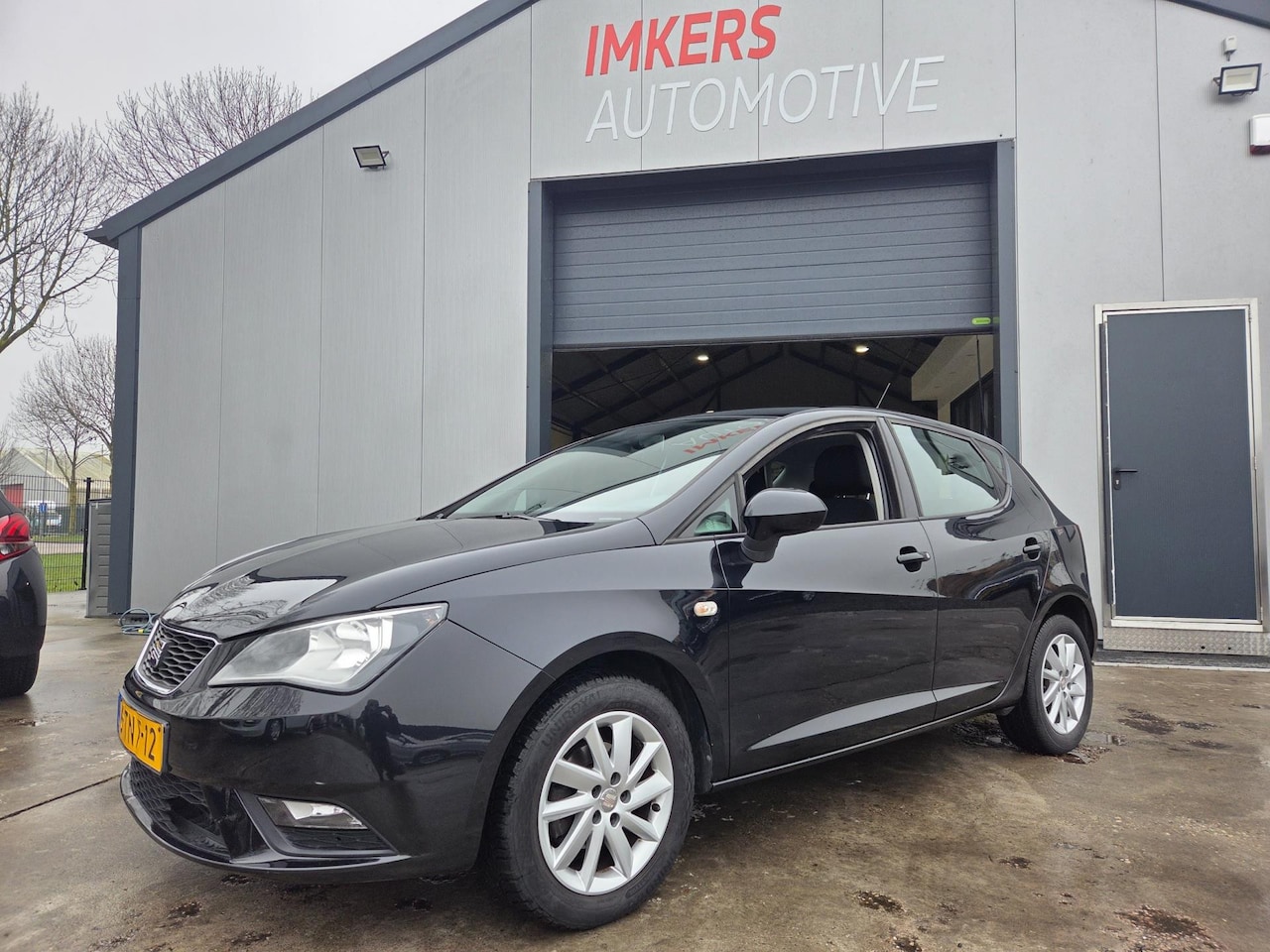 SEAT Ibiza - 1.2 TSI Chill Out plus Cruise| Clima | - AutoWereld.nl