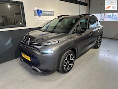 Citroën C3 Aircross - 1.2 PureTech Shine Pano|AUT|Cruise